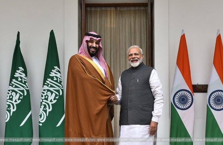 వచ్చే నెలలో భారత్‌లో పర్యటించనున్న సౌదీ యువరాజు!